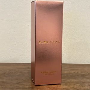 MIMI LUZON REGLOW CLEANSER POWER WASH